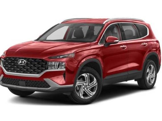 HYUNDAI SANTA FE 2023 5NMS2DAJ4PH583491 image